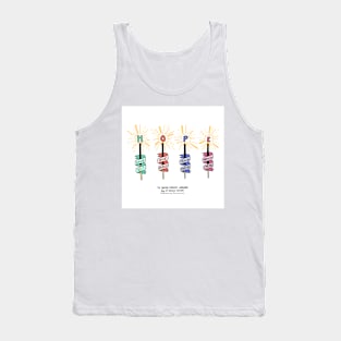 HOPE Tank Top